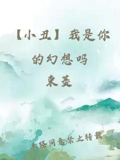 【小丑】我是你的幻想吗