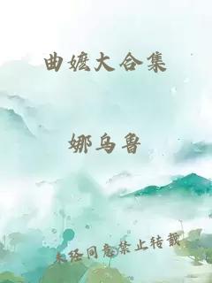 曲嬷大合集