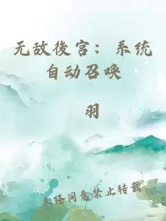 无敌後宫：系统自动召唤