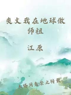 爽文我在地球做师祖